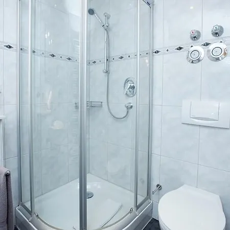 Ferienwohnung Tobisch * Oberstdorf