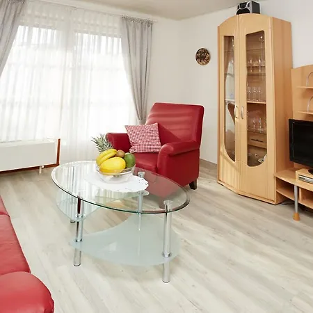 Ferienwohnung Tobisch Όμπερσντορφ