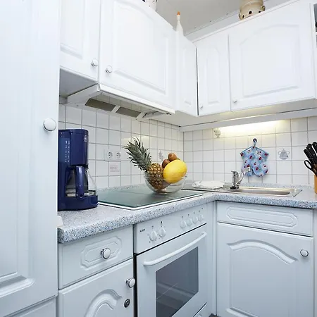 Διαμέρισμα Ferienwohnung Tobisch *