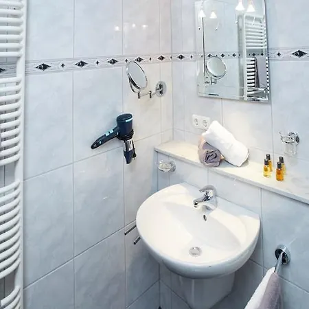 Ferienwohnung Tobisch Διαμέρισμα *