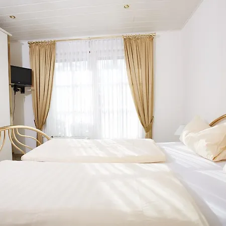 Διαμέρισμα Ferienwohnung Tobisch